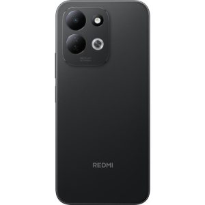 Redmi 17 6+128, Black