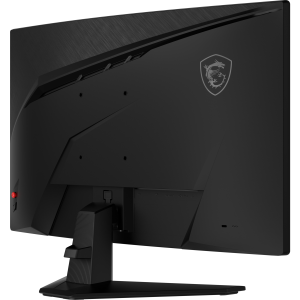 Monitor 27 MSI MAG 274CXF FHD Rapid VA 280Hz