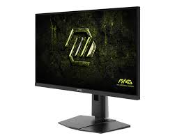 Monitor 27 MSI MAG 274QPF X32 320HZ IPS WQHD