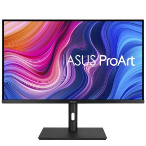 Monitor 32 AS PA329CV 4K IPS HDMI DP USB-C