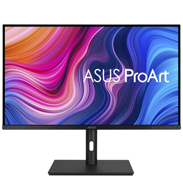 Monitor 32 AS PA329CV 4K IPS HDMI DP USB-C