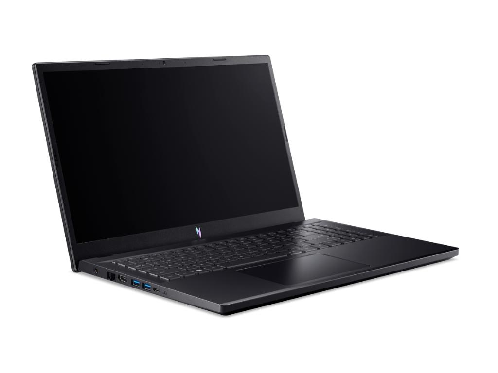 Acer Nitro ANV15-42-R28P15,6"165HZ, AMD Ryze R5-7640HS16GB DDR5, 512GB SSD, RTX4050 6GB