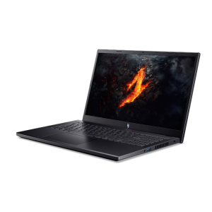 Acer Nitro V 15 AI R5/16/512/315.6 FHD, AMD Ryzen 5 7640HS16GB DDR5, RTX 3050 6GB, BL KB, WiFi6+BT