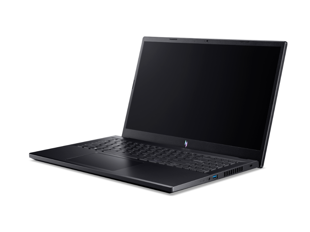 Acer Nitro V 15 AI R5/16/512/315.6 FHD, AMD Ryzen 5 7640HS16GB DDR5, RTX 3050 6GB, BL KB, WiFi6+BT - Image 3