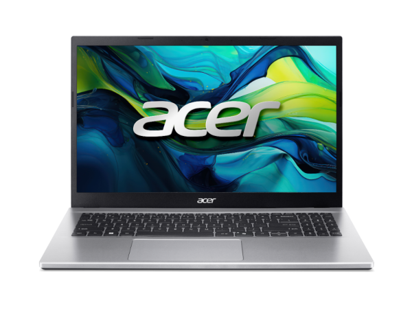 Acer Aspire Lite AL15-36P-32XP15.6'' FHD, Core3 N350 3.9GHz8GB DDR5, 128GB SSD, Win11Home