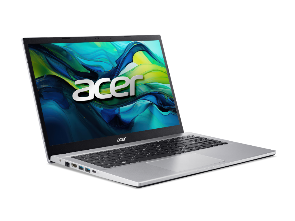 Acer Aspire Lite AL15-36P-32XP15.6'' FHD, Core3 N350 3.9GHz8GB DDR5, 128GB SSD, Win11Home - Image 3