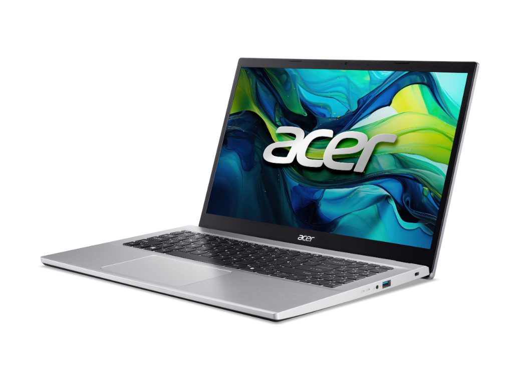 Acer Aspire Lite AL15-36P-32XP15.6'' FHD, Core3 N350 3.9GHz8GB DDR5, 128GB SSD, Win11Home - Image 4