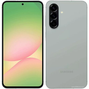 SAMSUNG GALAXY A56 8GB/128GB OLIVE