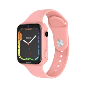 XO DJEČIJI SAT H140 4G LTE PINK
