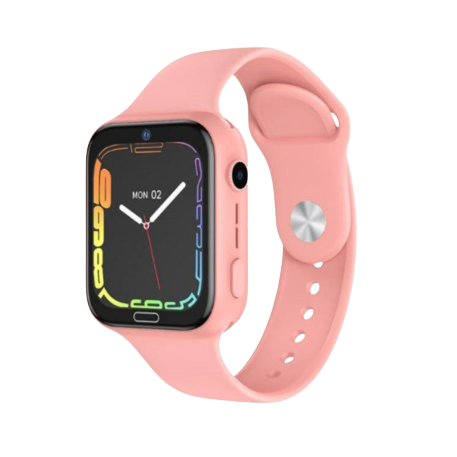 XO DJEČIJI SAT H140 4G LTE PINK