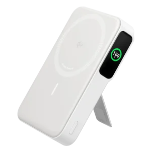 ANKER MAGGO POWER BANK (10K) BIJELI