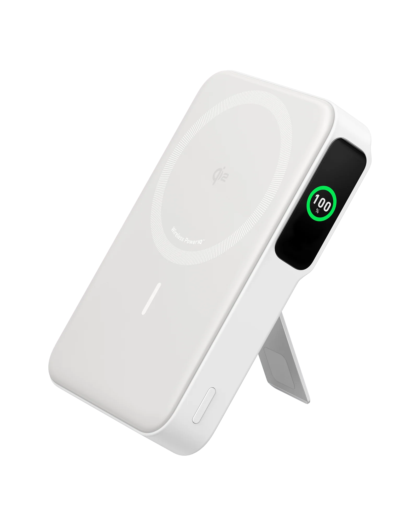 ANKER MAGGO POWER BANK (10K) BIJELI