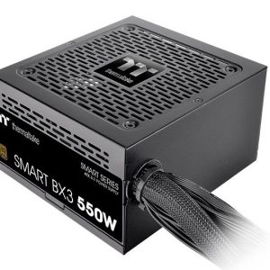 Thermaltake PSU Smart BX3 550WBronze, 80+, ATX 3.1