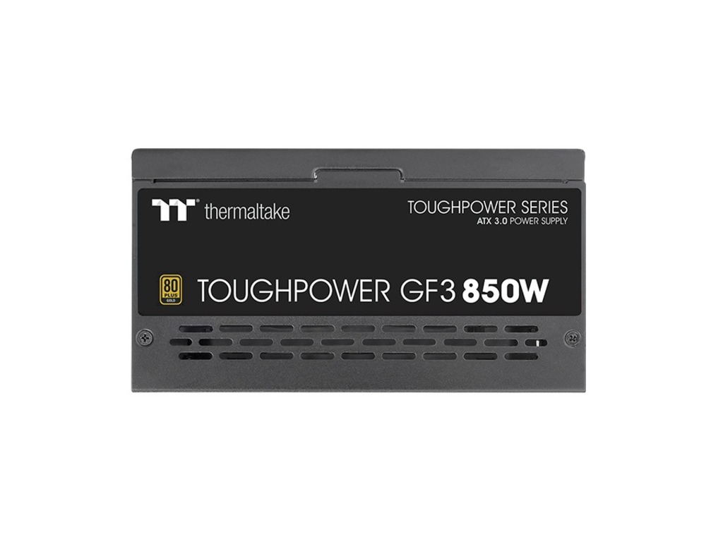 Thermaltake GF A3 850 PSUToughpower, ATX 3.0, PCIe 5.0, 80+ gold, fully modular - Image 3