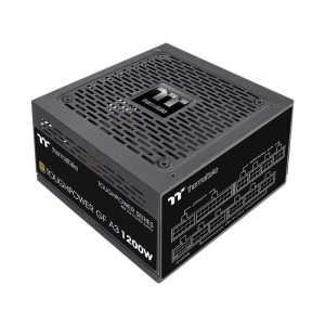 Thermaltake Toughpower 1200WGold, 80+, ATX 3.1, PCIe 5.1