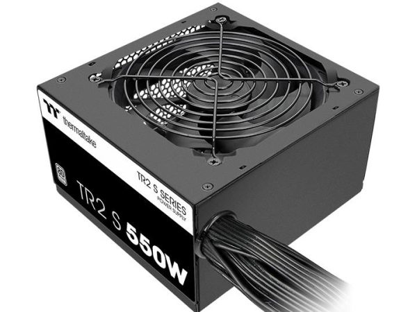 Thermaltake PSU TR2 S 550w,80+