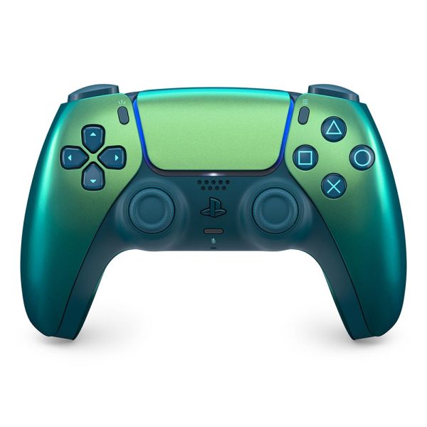 PS5 DUALSENSE WIRELESS CONTROLLER TEAL V2