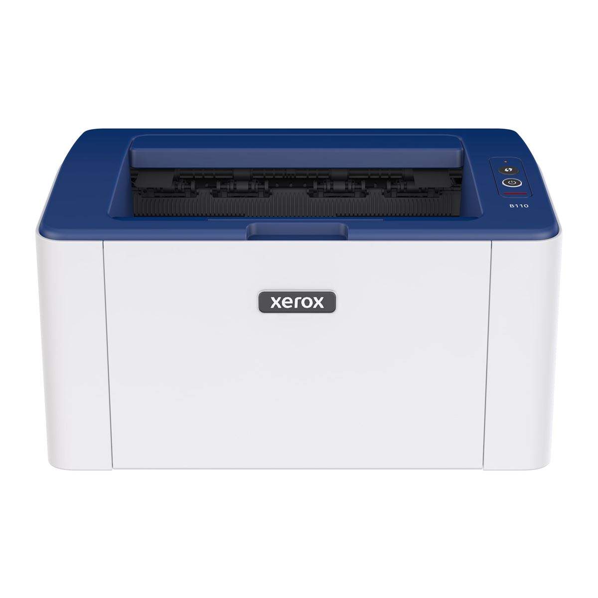 Printer Xerox B110 LaserJet wifi