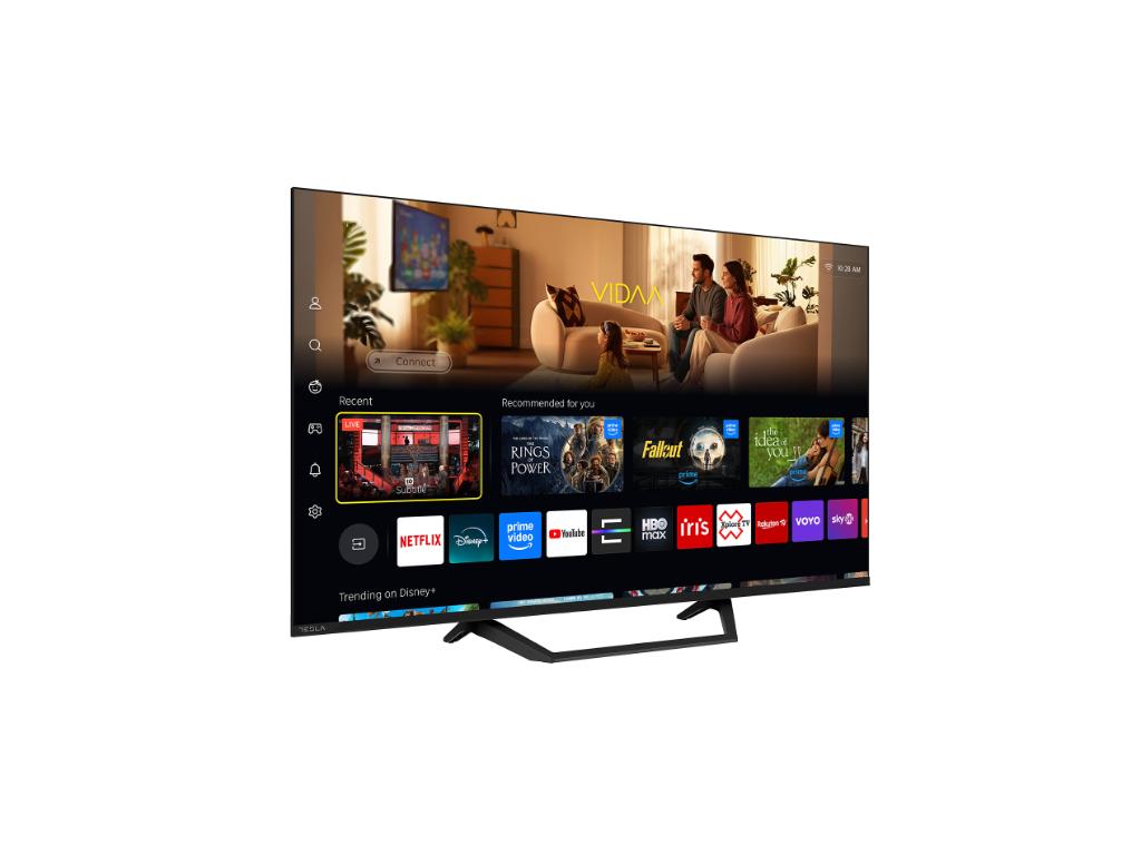 TESLA TV QLED Q43E665BFV FHD SMART TV HOTEL MODE - Image 3