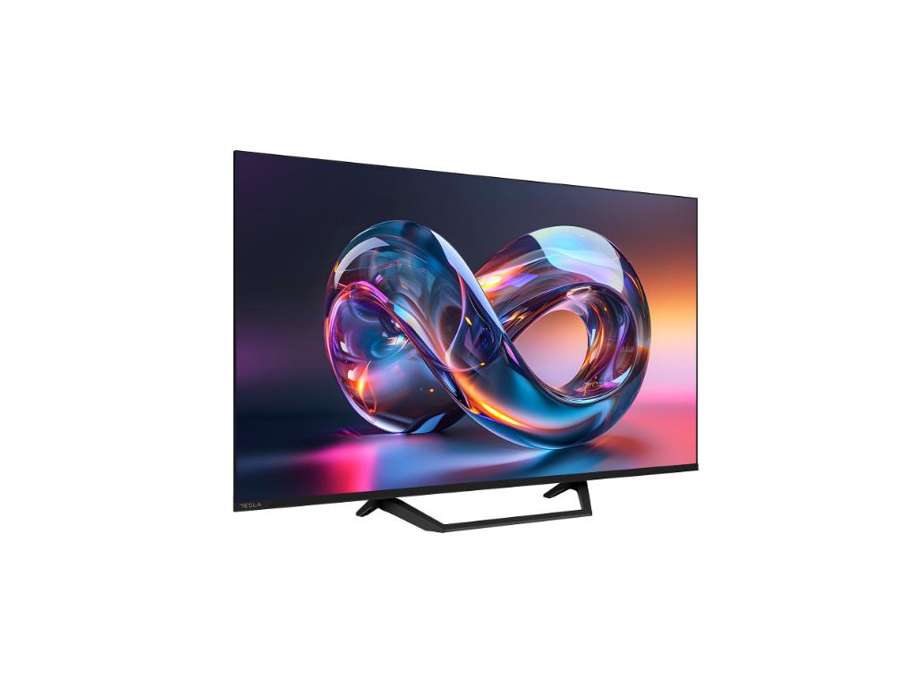 TESLA TV QLED Q43E665BFV FHD SMART TV HOTEL MODE - Image 4