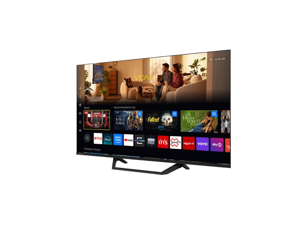 TESLA TV QLED Q43E665BFV FHD SMART TV HOTEL MODE - Image 5