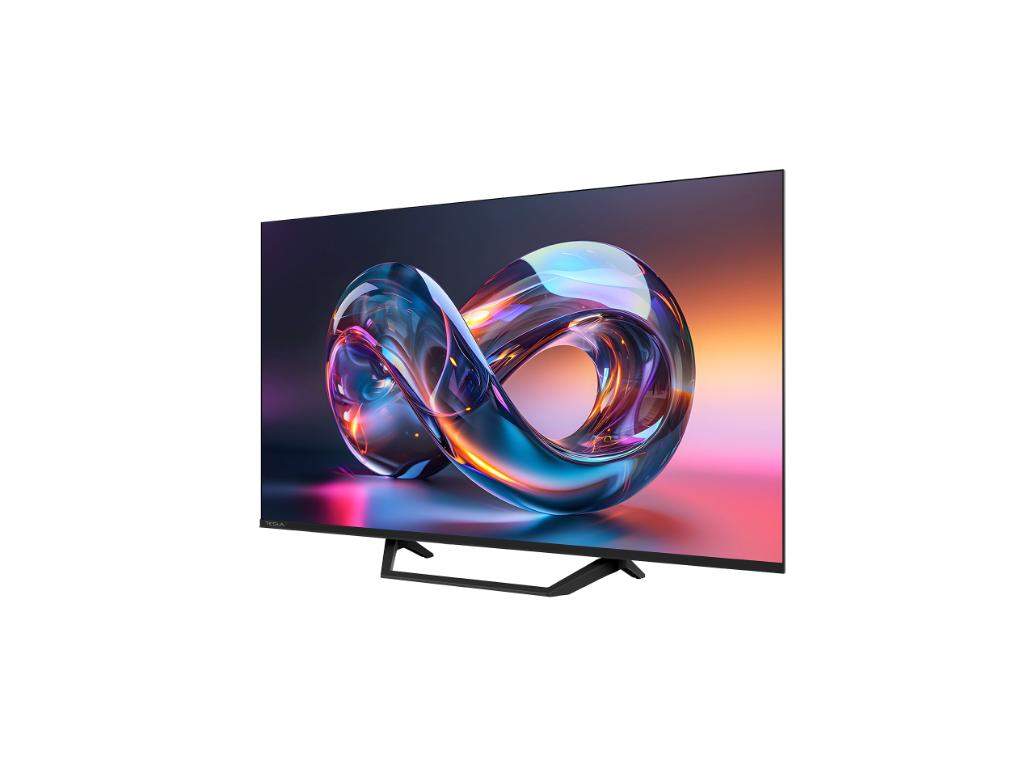 TESLA TV QLED Q43E665BFV FHD SMART TV HOTEL MODE - Image 6