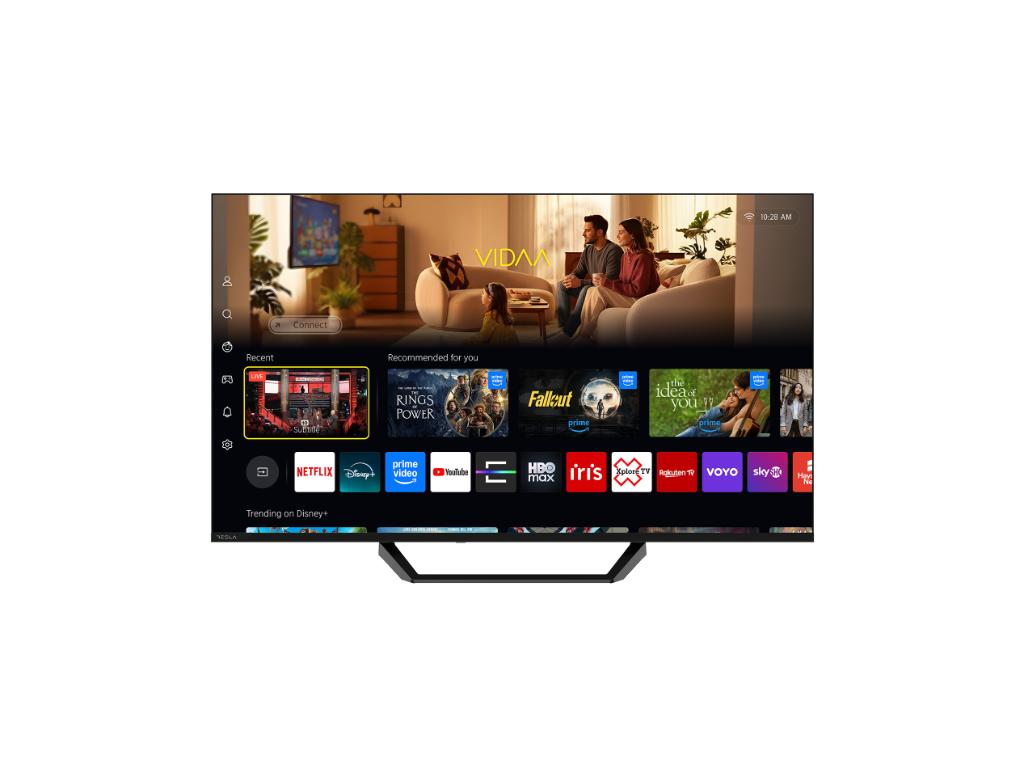 TESLA TV QLED Q43E665BFV FHD SMART TV HOTEL MODE - Image 7