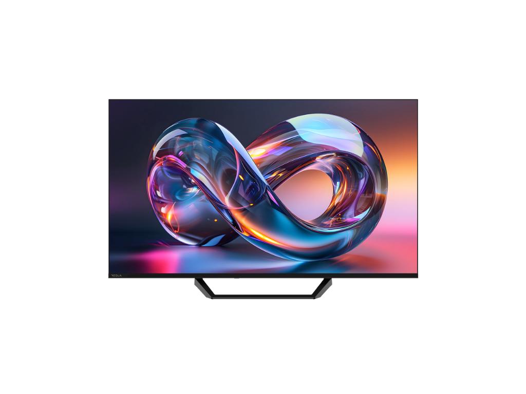 TESLA TV QLED Q43E665BFV FHD SMART TV HOTEL MODE - Image 8