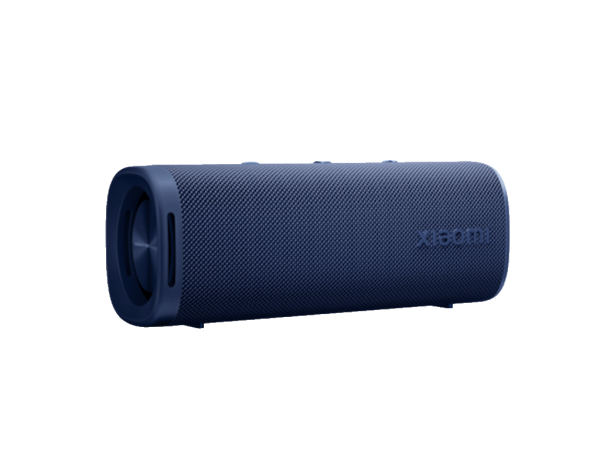 Xiaomi Sound Outdoor plava Bluetooth zvučnik, 30W IP67, baterija do 12h