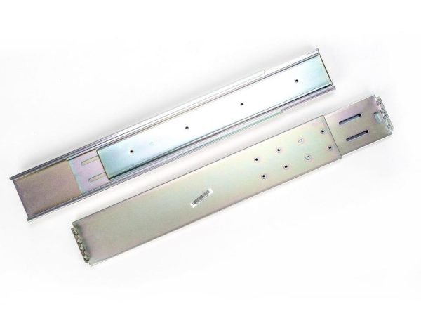 GXT3-RACK 2U 4 post rack slide mounting kit for 19" racks
