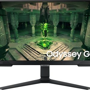 SAMSUNG ODYSSEY G4 24.5" IPS