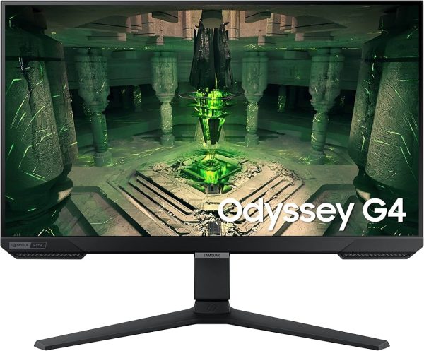 SAMSUNG ODYSSEY G4 24.5" IPS