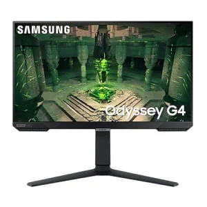 Samsung Odyssey G4 27 IPS gaming monitor