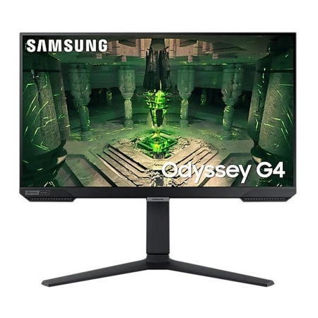 Samsung Odyssey G4 27 IPS gaming monitor