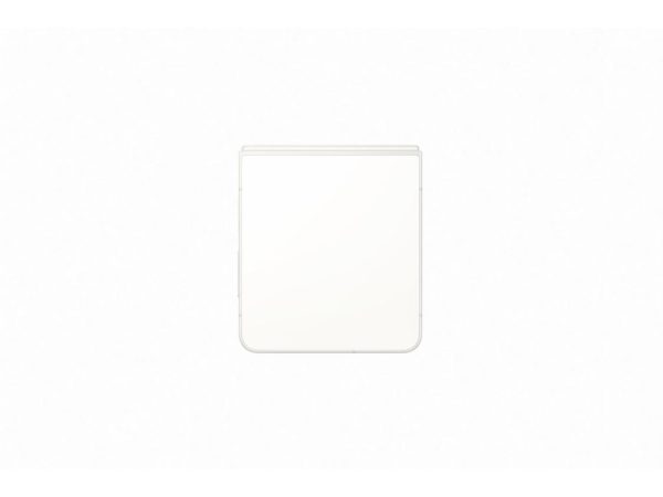 Samsung Z Flip 8,12/256,Cream