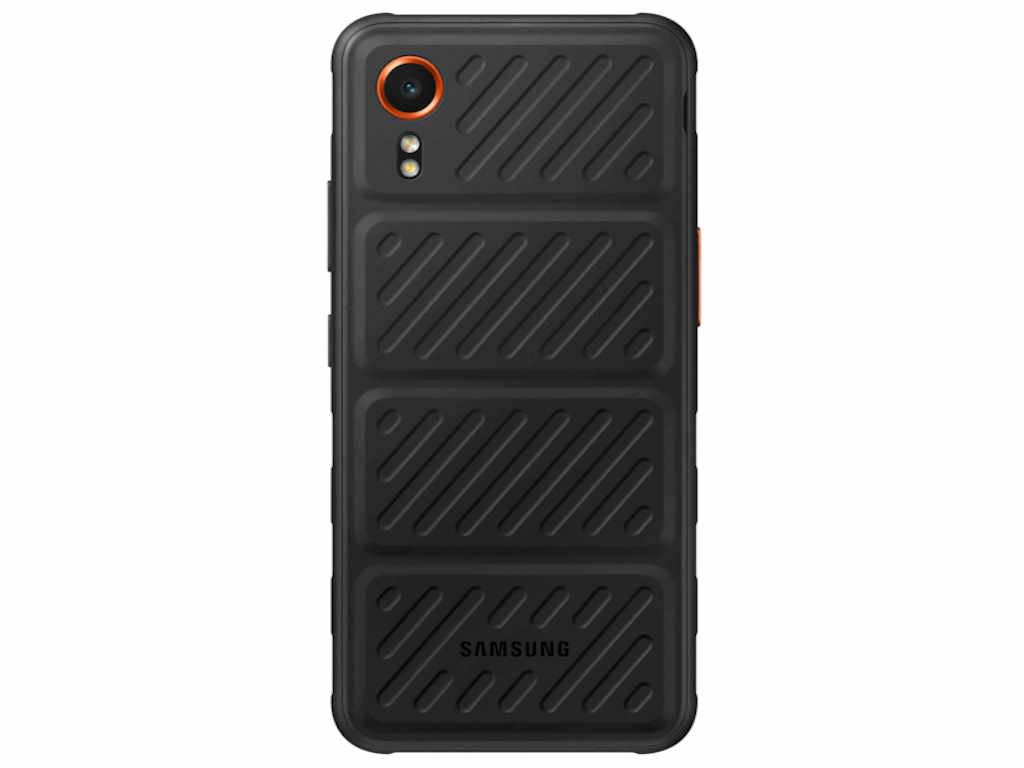 Samsung Galaxy XCover7,6/128GB6/128GB, Black - Image 2