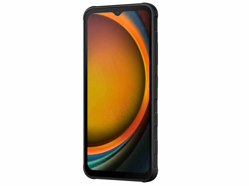 Samsung Galaxy XCover7,6/128GB6/128GB, Black - Image 4