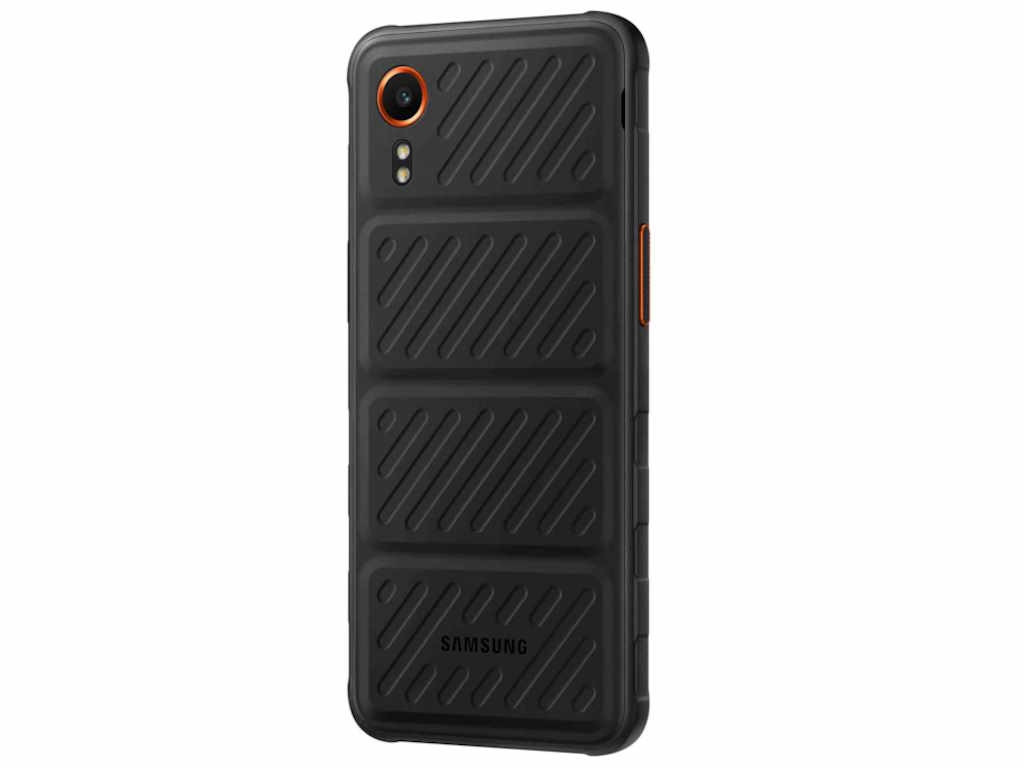 Samsung Galaxy XCover7,6/128GB6/128GB, Black - Image 5