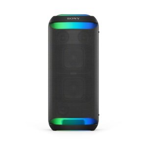 Sony bezicni zvucnik XV800Bprikaz od 360 stepeni;baterija do 25h; prikljucak za mikrofon