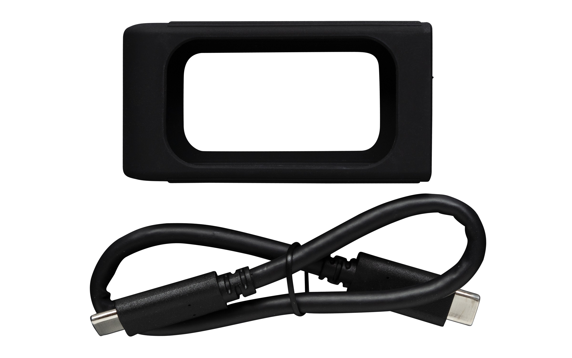 Kingston Ext SSD 1TB USB-CXS2000, R/W:2000/2000MBs - Image 3