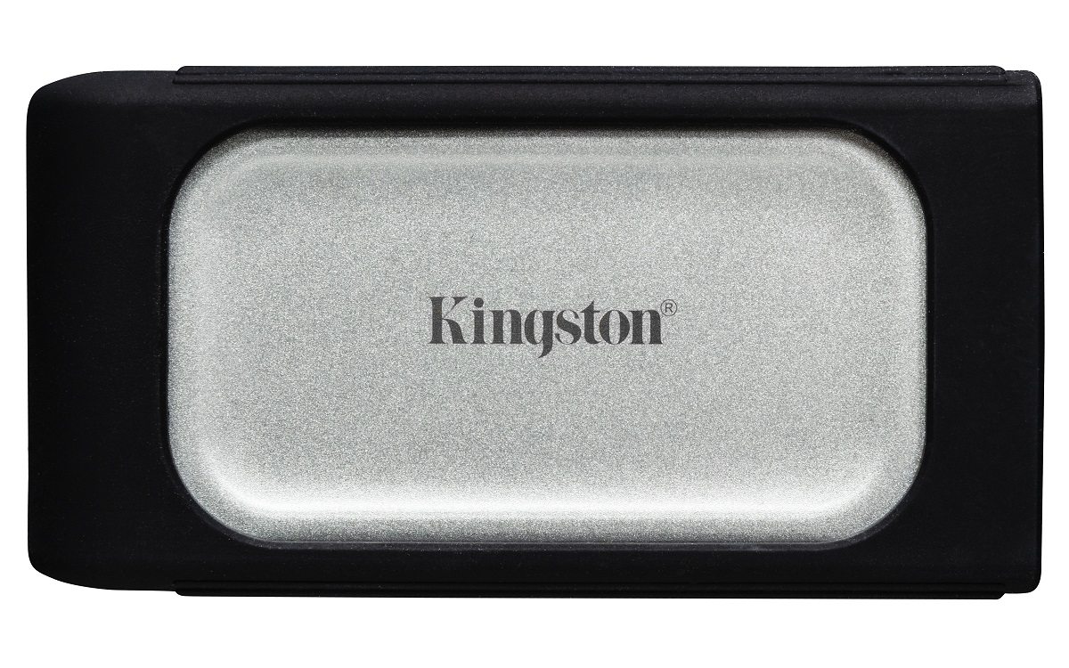 Kingston Ext SSD 1TB USB-CXS2000, R/W:2000/2000MBs - Image 4