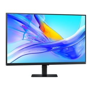 Samsung ViewFinity S8 32" 4KIPS, 60Hz, 350cd, 5ms, HDMI,DP3xUSB 3.0, USB-C 90W, RJ-45, HAS