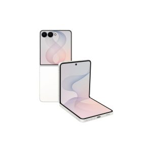 Samsung Z Flip 8,12/512 Cream