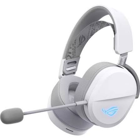 Slušalice ASUS ROG Pelta White