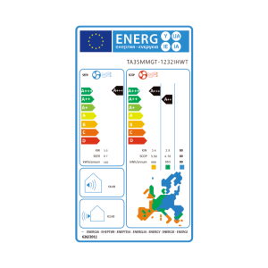 TESLA Klima TA35MMGT-1232IHWTTESLA Klima TA35MMGT-1232IHWT