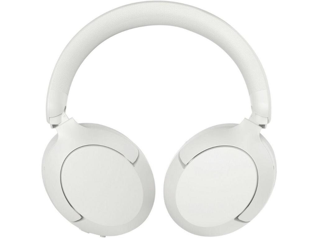 Philips TAH6000WT slušaliceprilagodljivo blokiranje bukeBT 6.0; reprodukcija do 80h; BIJELE - Image 2