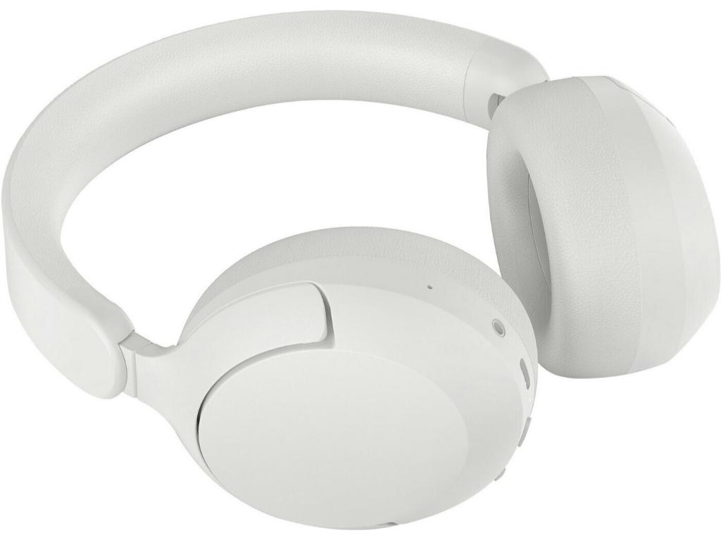 Philips TAH6000WT slušaliceprilagodljivo blokiranje bukeBT 6.0; reprodukcija do 80h; BIJELE - Image 3