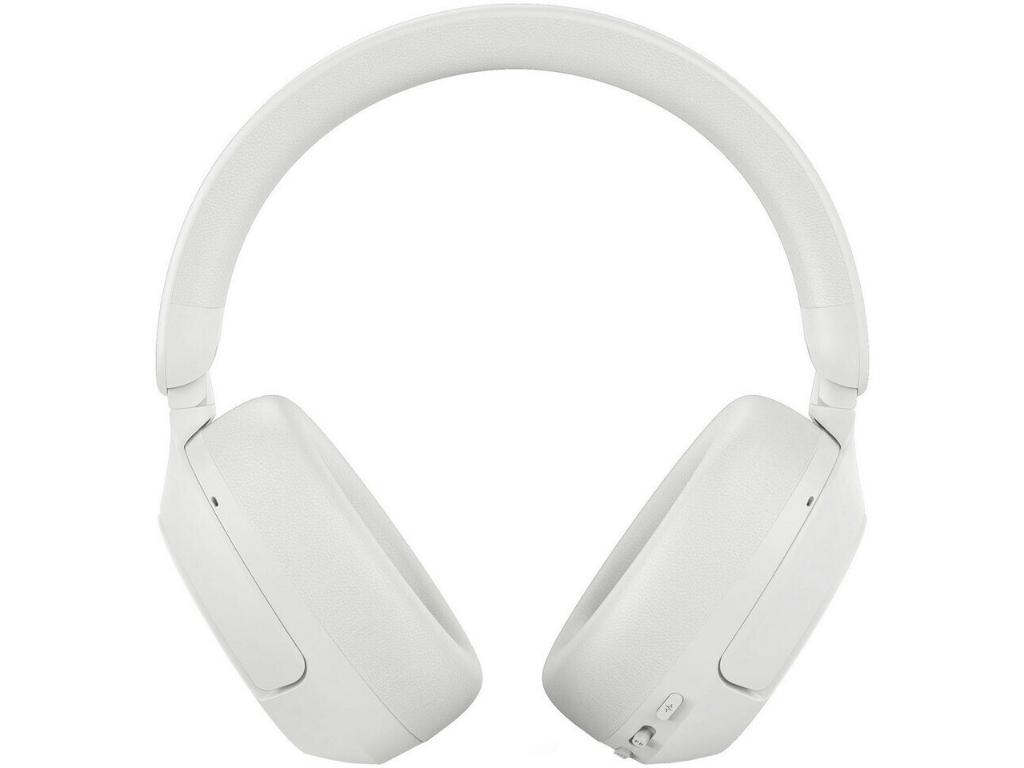 Philips TAH6000WT slušaliceprilagodljivo blokiranje bukeBT 6.0; reprodukcija do 80h; BIJELE - Image 5