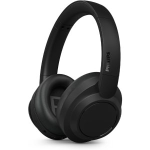Philips TAH6509BK/00 slušal,Overhead BT slušalice, do 70h, Noise Cancelling Pro
