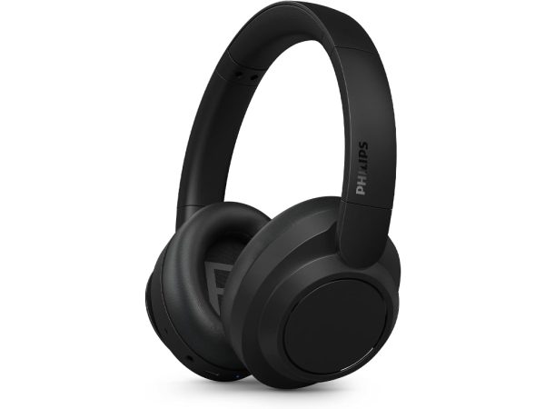 Philips TAH6509BK/00 slušal,Overhead BT slušalice, do 70h, Noise Cancelling Pro